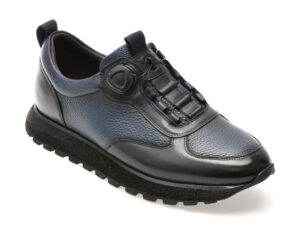 Pantofi sport EPICA bleumarin, G48, din piele naturala Pantofi sport EPICA bleumarin, G48, din piele naturala