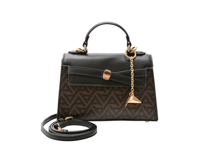 Geanta ALDO maro, ALOLA 200, din piele ecologica Geanta ALDO maro, ALOLA 200, din piele ecologica