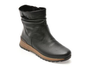 Ghete ARA negre, 24593, din piele naturala Ghete ARA negre, 24593, din piele naturala