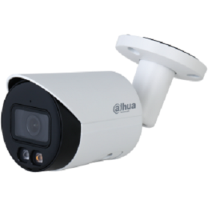 Camera Bullet HDCVI full-color de 5MP HAC-HFW1509TLM-A-LED-0360B-S2 Camera Bullet HDCVI full-color de 5MP HAC-HFW1509TLM-A-LED-0360B-S2