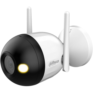 Camera supraveghere video Dahua IPC-HFW5442T-ASE-0280B, 1/1.8inch CMOS, 2688x1520 30fps, 2.8mm (Alb) Camera supraveghere video Dahua IPC-HFW5442T-ASE-0280B, 1/1.8inch CMOS, 2688x1520 30fps, 2.8mm (Alb)