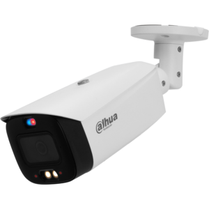 Camera de supraveghere Dahua TPC-DF1241-D3F4 IP AI WizSense Bullet Termica 256x192 VOx, 3.5mm, 4MP, CMOS 1/2.7'', 4mm, IR 30m, IP67, PoE Camera de supraveghere Dahua TPC-DF1241-D3F4 IP AI WizSense Bullet Termica 256x192 VOx, 3.5mm, 4MP, CMOS 1/2.7'', 4mm, IR 30m, IP67, PoE