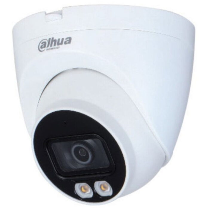 Camera supraveghere video Dahua IPC-HFW1230S1-0280B-S5, 1/2.8inch CMOS, 1920x1080 30 fps, 2.8mm (Negru) Camera supraveghere video Dahua IPC-HFW1230S1-0280B-S5, 1/2.8inch CMOS, 1920x1080 30 fps, 2.8mm (Negru)