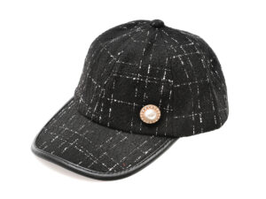 Sapca ALDO neagra, ULELIN 970, din material textil Sapca ALDO neagra, ULELIN 970, din material textil