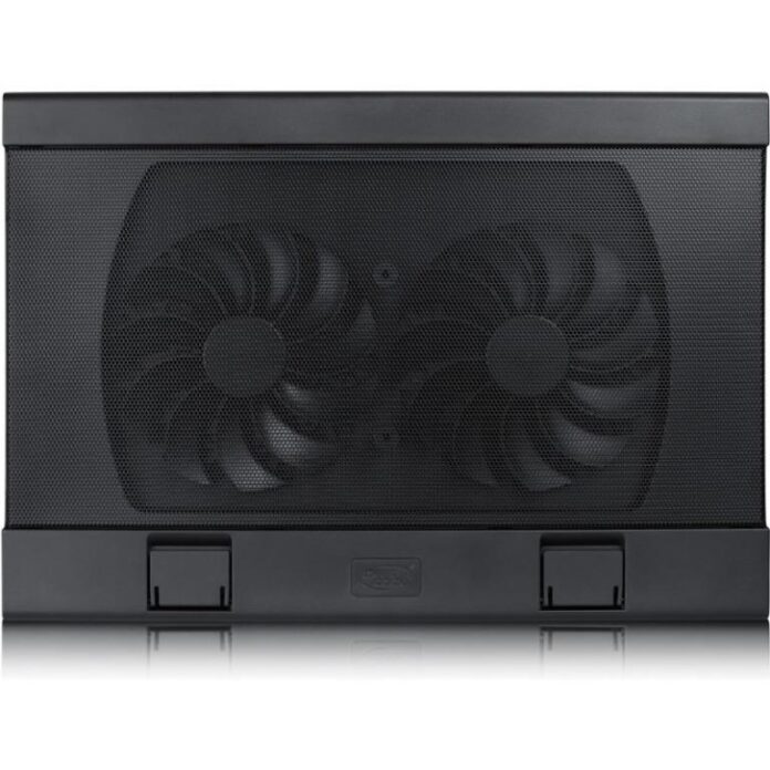 Cooler Laptop Deepcool U PAL 15.6inch (Negru) Cooler Laptop Deepcool U PAL 15.6inch (Negru)