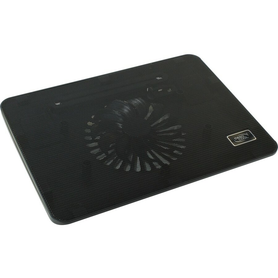 Cooler Laptop Deepcool Wind Pal Mini 15.6" (Negru) Cooler Laptop Deepcool Wind Pal Mini 15.6" (Negru)