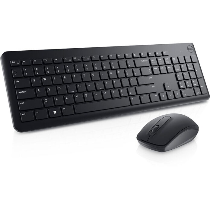 Tastatura Wireless Dell KB700, layout US INT (Gri) Tastatura Wireless Dell KB700, layout US INT (Gri)