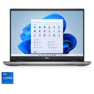 Laptop Dell Vostro 5640 (Procesor Intel Core 5 120U (12M Cache, up to 5.0 GHz) 16inch FHD+, 16GB, 1TB SSD, Intel Graphics, Win 11 Pro, Gri) Laptop Dell Vostro 5640 (Procesor Intel Core 5 120U (12M Cache, up to 5.0 GHz) 16inch FHD+, 16GB, 1TB SSD, Intel Graphics, Win 11 Pro, Gri)