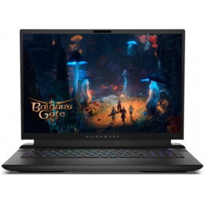 Laptop Gaming Alienware Aurora 16 AC16250 (Procesor Intel® Core™ 5 210H (12M Cache, up to 4.80 GHz), 16inch WQXGA 120Hz, 16GB DDR5, 512GB SSD, NVIDIA GeForce RTX 3050 @6GB, Win 11 Pro, Negru) Laptop Gaming Alienware Aurora 16 AC16250 (Procesor Intel® Core™ 5 210H (12M Cache, up to 4.80 GHz), 16inch WQXGA 120Hz, 16GB DDR5, 512GB SSD, NVIDIA GeForce RTX 3050 @6GB, Win 11 Pro, Negru)