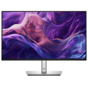 Monitor IPS LED Dell 23.8inch P2425H, Full HD (1920 x 1080), VGA, HDMI, DisplayPort, Pivot, 100 Hz (Negru/Argintiu) Monitor IPS LED Dell 23.8inch P2425H, Full HD (1920 x 1080), VGA, HDMI, DisplayPort, Pivot, 100 Hz (Negru/Argintiu)