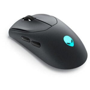 Casti Gaming Dell Alienware AW520H Dark Side of the Moon, Lumini RGB, Microfon, Dolby Atmos (Negru) Casti Gaming Dell Alienware AW520H Dark Side of the Moon, Lumini RGB, Microfon, Dolby Atmos (Negru)