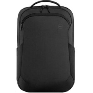Rucsac Laptop Dell EcoLoop Pro CP5723, 17inch (Negru) Rucsac Laptop Dell EcoLoop Pro CP5723, 17inch (Negru)
