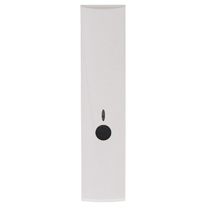 Detector de geam spart wireless Satel AGD-100, 6 m, 868 MHz, RF 500 m Detector de geam spart wireless Satel AGD-100, 6 m, 868 MHz, RF 500 m