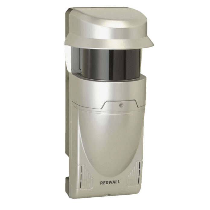 Detector de miscare exterior IR laser Optex Redscan RLS-3060SH-POE, 60 m, 190 grade, antimasking, IP/PoE Detector de miscare exterior IR laser Optex Redscan RLS-3060SH-POE, 60 m, 190 grade, antimasking, IP/PoE