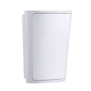 Detector de miscare wireless PIR DSC NEO PG8914, 12x12 m, 90 grade, pet immunity, 868 MHz Detector de miscare wireless PIR DSC NEO PG8914, 12x12 m, 90 grade, pet immunity, 868 MHz