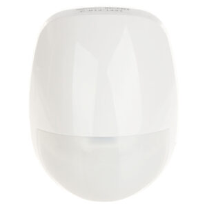 Detector de miscare dual PIR Hikvision DS-PDP18-EG2(P), 18 m, 85 grade, 52 zone, pet immunity, creep zone Detector de miscare dual PIR Hikvision DS-PDP18-EG2(P), 18 m, 85 grade, 52 zone, pet immunity, creep zone