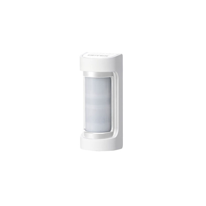 Detector de miscare exterior PIR si MW Optex VX Shield VXS-DAM(W), 12 m, 90 grade, 16 zone, pet immunity, antimasking, alb Detector de miscare exterior PIR si MW Optex VX Shield VXS-DAM(W), 12 m, 90 grade, 16 zone, pet immunity, antimasking, alb