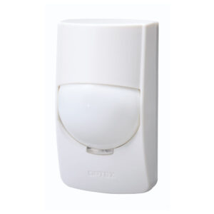 Detector de miscare PIR Optex FMX-DST, 15x15 m, 85 grade, 78 zone, pet immunity Detector de miscare PIR Optex FMX-DST, 15x15 m, 85 grade, 78 zone, pet immunity