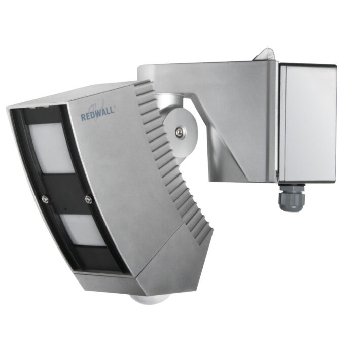 Detector de miscare exterior dual PIR Optex REDWALL-V SIP-4010/5-IP-BOX, 40x10 m, 48 zone, antimasking, creep zone, IP/PoE Detector de miscare exterior dual PIR Optex REDWALL-V SIP-4010/5-IP-BOX, 40x10 m, 48 zone, antimasking, creep zone, IP/PoE
