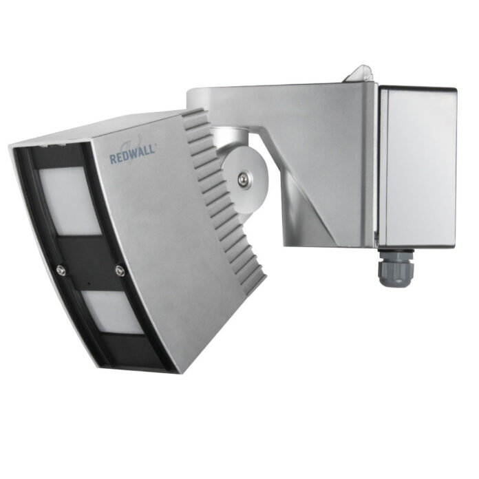 Detector de miscare exterior dual PIR Optex REDWALL-V SIP-4010-IP-BOX, 40x10 m, 48 zone, antimasking, IP/PoE Detector de miscare exterior dual PIR Optex REDWALL-V SIP-4010-IP-BOX, 40x10 m, 48 zone, antimasking, IP/PoE