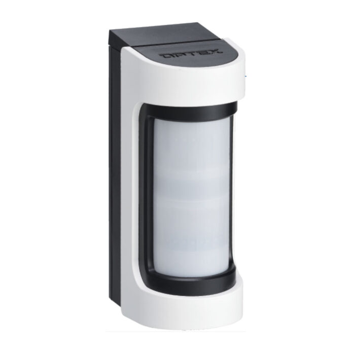 Detector de miscare exterior PIR si MW Optex VX Shield VXS-RDAM, 12 m, 90 grade, 16 zone, pet immunity, antimasking Detector de miscare exterior PIR si MW Optex VX Shield VXS-RDAM, 12 m, 90 grade, 16 zone, pet immunity, antimasking