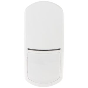 Detector de miscare PIR Satel SLIM-PIR-PET, LED, pet immunity, ajustabil, tamper Detector de miscare PIR Satel SLIM-PIR-PET, LED, pet immunity, ajustabil, tamper