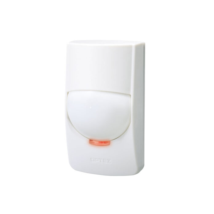 Detector de miscare PIR si MW Optex FMX-DT-X5, 15x15 m, 85 grade, 78 zone, pet immunity Detector de miscare PIR si MW Optex FMX-DT-X5, 15x15 m, 85 grade, 78 zone, pet immunity
