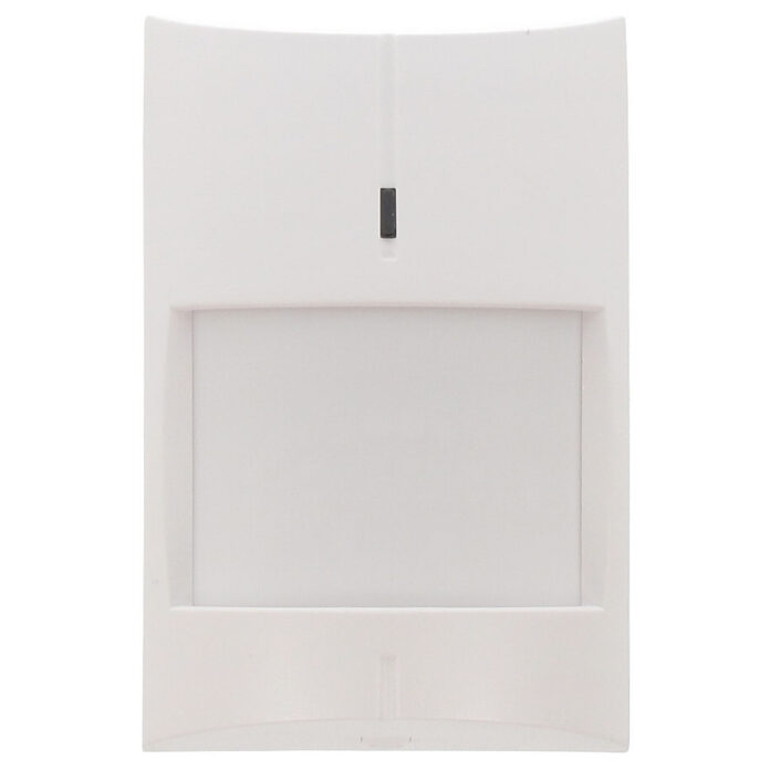 Detector de miscare wireless dual PIR Satel APD-100, 11 m, pet immunity, 868 MHz, RF 500 m Detector de miscare wireless dual PIR Satel APD-100, 11 m, pet immunity, 868 MHz, RF 500 m