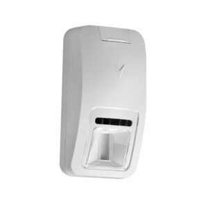 Detector de miscare wireless PIR DSC NEO PG-8974, 15 m, 90 grade, antimasking, creep zone, 868 MHz Detector de miscare wireless PIR DSC NEO PG-8974, 15 m, 90 grade, antimasking, creep zone, 868 MHz