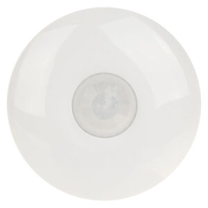 Detector de miscare wireless PIR Hikvision AX PRO DS-PDCL12-EG2-WE, 12 m, 360 grade, 172 zone, creep zone, 868 MHz, RF 1600 m Detector de miscare wireless PIR Hikvision AX PRO DS-PDCL12-EG2-WE, 12 m, 360 grade, 172 zone, creep zone, 868 MHz, RF 1600 m