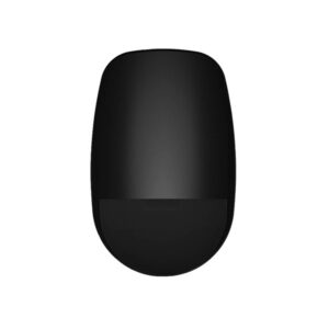 Detector de miscare wireless PIR Hikvision AX PRO DS-PDP15P-EG2-WE-BL Black, 15 m, 85 grade, pet immunity, creep zone, 868 MHz, RF 800 m Detector de miscare wireless PIR Hikvision AX PRO DS-PDP15P-EG2-WE-BL Black, 15 m, 85 grade, pet immunity, creep zone, 868 MHz, RF 800 m