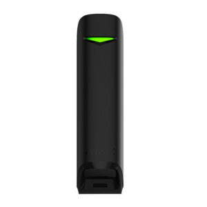 Detector de miscare wireless PIR tip perdea Ajax MotionProtect Curtain BL, 15 m, 6 grade, 868 MHz, RF 1700 m Detector de miscare wireless PIR tip perdea Ajax MotionProtect Curtain BL, 15 m, 6 grade, 868 MHz, RF 1700 m