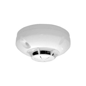 Detector de temperatura fixa adresabil Unipos FD7110 Detector de temperatura fixa adresabil Unipos FD7110