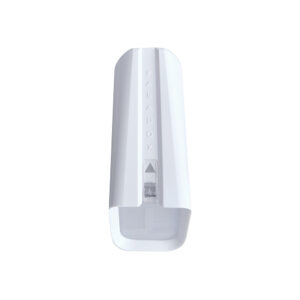Detector radio de miscare wireless Paradox Envy NV37MR, 10 x 2m, 433 sau 868 MHz, anti-mascare, pet immunity Detector radio de miscare wireless Paradox Envy NV37MR, 10 x 2m, 433 sau 868 MHz, anti-mascare, pet immunity