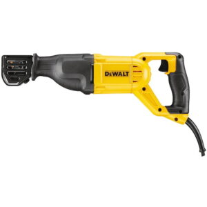 Ferastrau Sabie DeWalt DWE305PK-QS, 1100 W Ferastrau Sabie DeWalt DWE305PK-QS, 1100 W