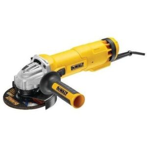 Polizor unghiular DeWALT DWE4217, 1200 W, 125 mm Polizor unghiular DeWALT DWE4217, 1200 W, 125 mm