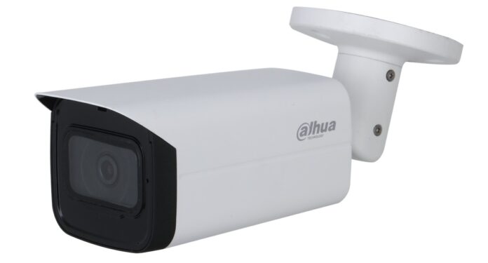 Camera Dahua HDCVI 8MP, Eyeball, STARLIGHT, WDR, IR 60m, lentila 3.7-11mm HAC-HDW2802T-Z-A-3711 Camera Dahua HDCVI 8MP, Eyeball, STARLIGHT, WDR, IR 60m, lentila 3.7-11mm HAC-HDW2802T-Z-A-3711