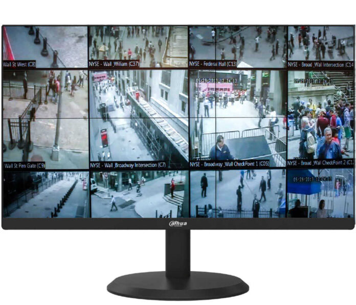 Monitor IPS LED Dahua 31.5inch DHI-LM32-C301B, QHD (2560 × 1440), HDMI, DisplayPort, 75 Hz, 5 ms (Negru) Monitor IPS LED Dahua 31.5inch DHI-LM32-C301B, QHD (2560 × 1440), HDMI, DisplayPort, 75 Hz, 5 ms (Negru)