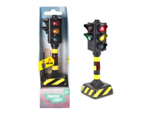 Dickie Semafor Trafic 12cm Dickie Semafor Trafic 12cm