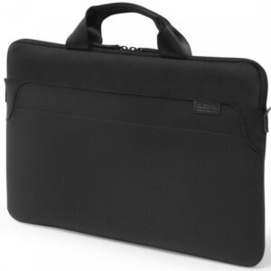 Geanta Laptop Dicota Ultra Skin Plus PRO 12inch (Neagra) Geanta Laptop Dicota Ultra Skin Plus PRO 12inch (Neagra)