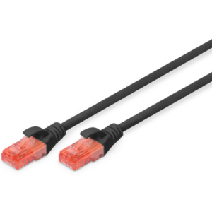 Cablu de conectare Assmann, RS232 , DSUB9 tata (plug) DSUB9 mama (jack), 3m Cablu de conectare Assmann, RS232 , DSUB9 tata (plug) DSUB9 mama (jack), 3m