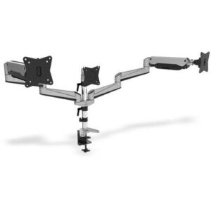 Suport monitor Digitus DA-90363, 27inch (Negru) Suport monitor Digitus DA-90363, 27inch (Negru)
