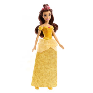 Papusa Disney Princess Belle, 29 cm Papusa Disney Princess Belle, 29 cm
