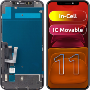 Telefon Mobil Apple iPhone 11, LCD IPS Multi‑Touch 6.1inch, 64GB Flash, Camera Duala 12MP, Wi-Fi, 4G, iOS (Negru) Telefon Mobil Apple iPhone 11, LCD IPS Multi‑Touch 6.1inch, 64GB Flash, Camera Duala 12MP, Wi-Fi, 4G, iOS (Negru)