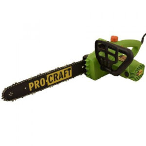 Drujba Electrica PROCRAFT K2350, 2350W, Lama 40cm Drujba Electrica PROCRAFT K2350, 2350W, Lama 40cm
