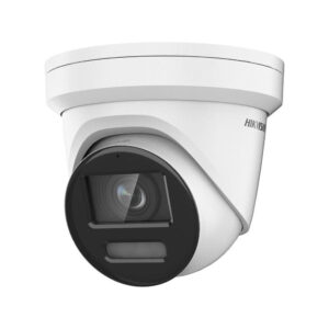 Camera supraveghere IP Dome Hikvision ColorVu DS-2CD2387G2-L(2.8MM)(C), 8 MP, 2.8 mm, lumina alba 30 m, PoE, slot card Camera supraveghere IP Dome Hikvision ColorVu DS-2CD2387G2-L(2.8MM)(C), 8 MP, 2.8 mm, lumina alba 30 m, PoE, slot card