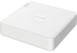 DVR Hikvision Hiwatch HWD-7104MH-G4, 8MP, 4 canale, 1080p (Negru) DVR Hikvision Hiwatch HWD-7104MH-G4, 8MP, 4 canale, 1080p (Negru)