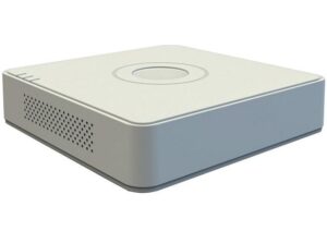 DVR Hikvision HWD-5104M(S), 4 canale DVR Hikvision HWD-5104M(S), 4 canale