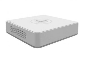 DVR Hikvision, 4 canale, 4K 8MP, AcuSense, Audio, 1xSata - IDS-7204HUHI-M1/XT DVR Hikvision, 4 canale, 4K 8MP, AcuSense, Audio, 1xSata - IDS-7204HUHI-M1/XT