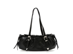 Geanta ALDO neagra, KKAIA 007, din piele ecologica Geanta ALDO neagra, KKAIA 007, din piele ecologica